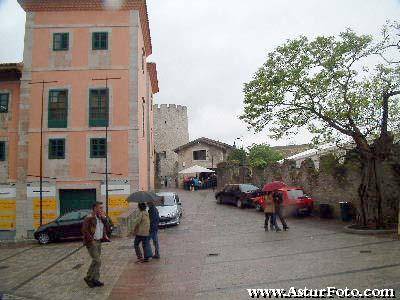 fotografias de llanes, fotos de llanes, llanes en fotografias