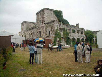 fotografias de llanes, fotos de llanes, llanes en fotografias