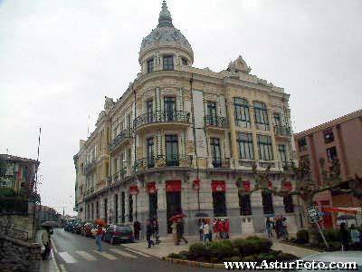fotografias de llanes, fotos de llanes, llanes en fotografias
