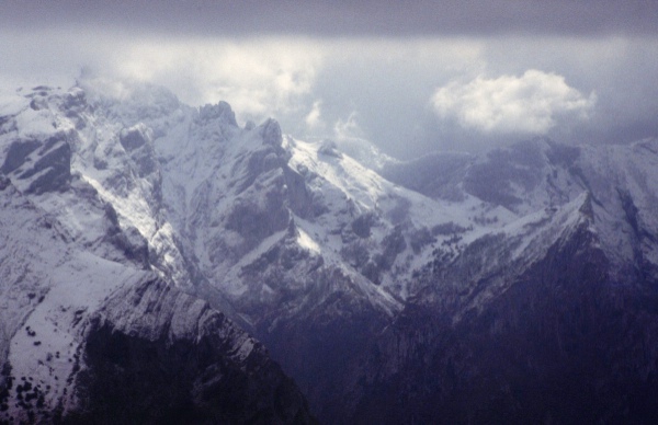 picos de europa, cortesia de J.Picallo, mas fotos en www.picoseuropa.net