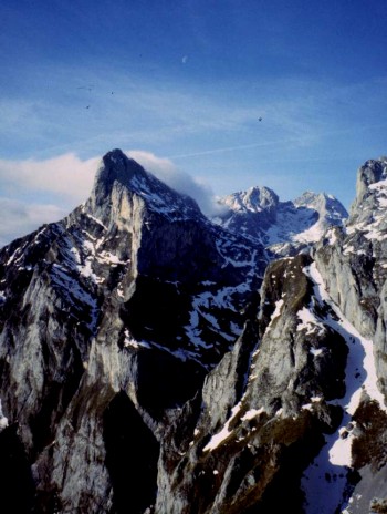 picos de europa, cortesia de J.Picallo, mas fotos en www.picoseuropa.net
