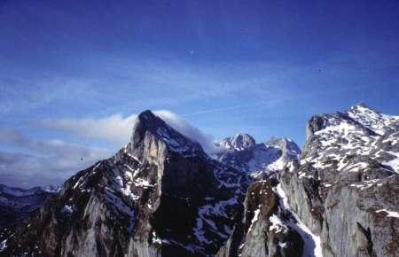 picos de europa, cortesia de J.Picallo, mas fotos en www.picoseuropa.net