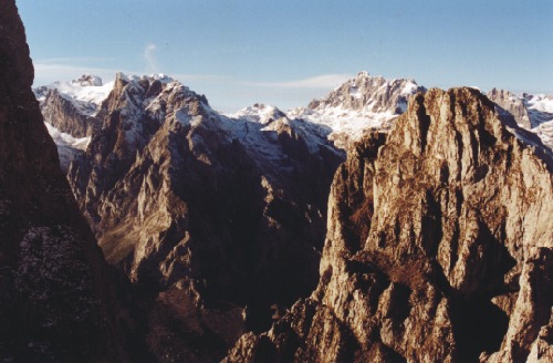 picos de europa, cortesia de J.Picallo, mas fotos en www.picoseuropa.net