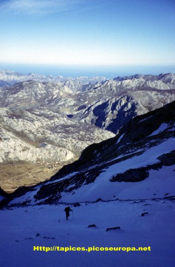 picos de europa, cortesia de J.Picallo, mas fotos en www.picoseuropa.net