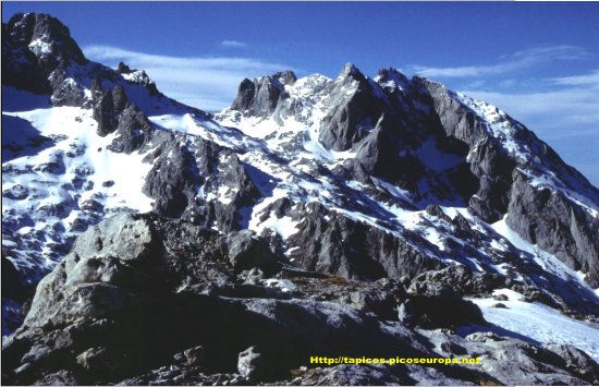 picos de europa, cortesia de J.Picallo, mas fotos en www.picoseuropa.net