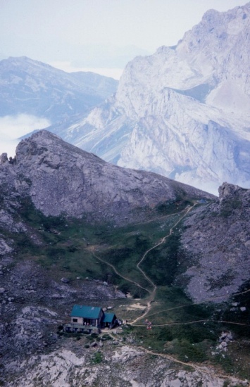 picos de europa, cortesia de J.Picallo, mas fotos en www.picoseuropa.net