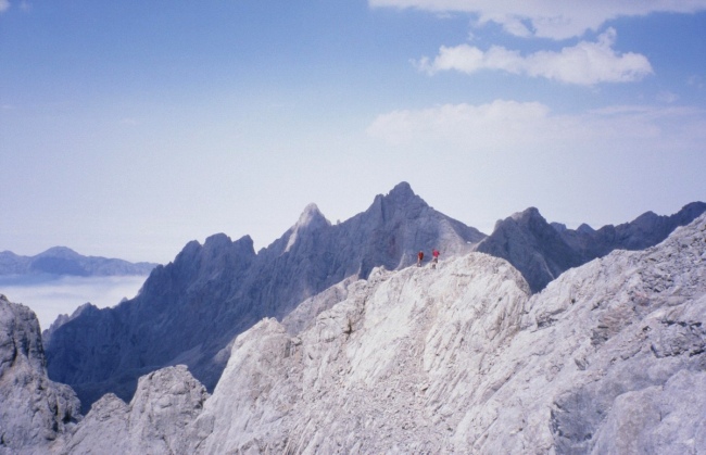 picos de europa, cortesia de J.Picallo, mas fotos en www.picoseuropa.net