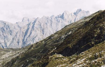picos de europa, cortesia de J.Picallo, mas fotos en www.picoseuropa.net