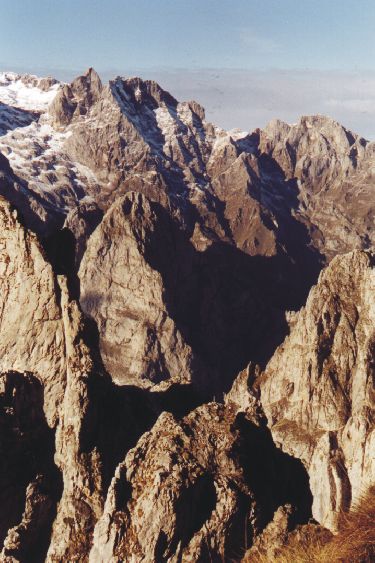 picos de europa, cortesia de J.Picallo, mas fotos en www.picoseuropa.net