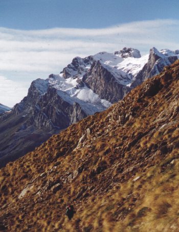 picos de europa, cortesia de J.Picallo, mas fotos en www.picoseuropa.net