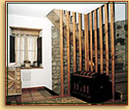 Ric�n de la casa