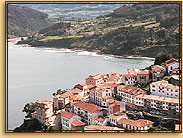 Village of Lastres